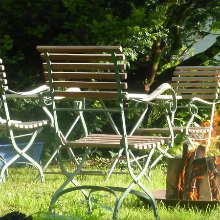 Remise - Schmidsfelden 12 - 88299 Daire Leutkirch im Allgäu