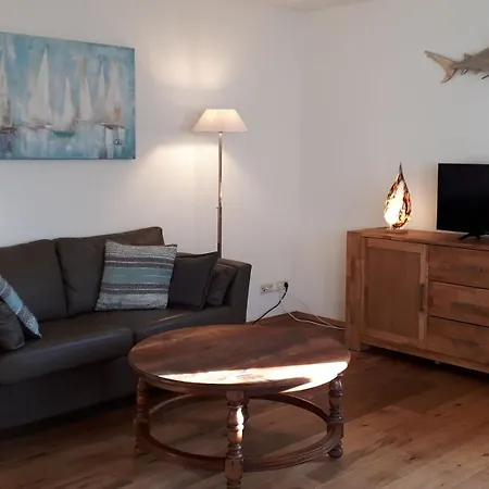 Remise - Schmidsfelden 12 - 88299 Lägenhet