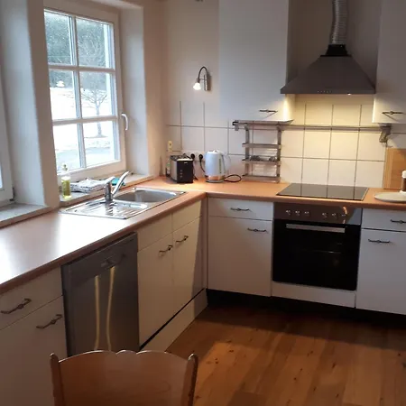 Remise - Schmidsfelden 12 - 88299 Leutkirch im Allgäu