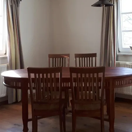 Remise - Schmidsfelden 12 - 88299 Daire *