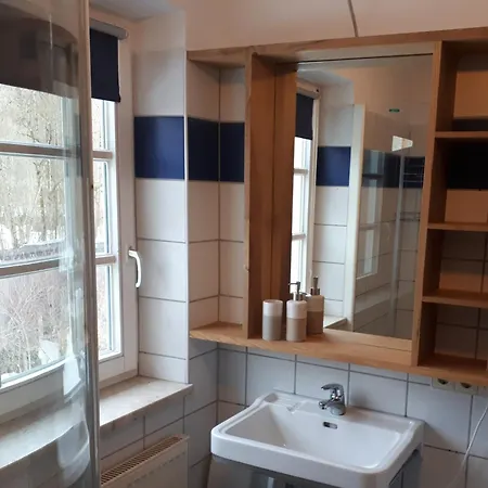 Lägenhet Remise - Schmidsfelden 12 - 88299