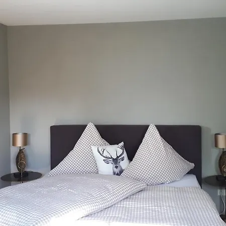 Remise - Schmidsfelden 12 - 88299 Daire *