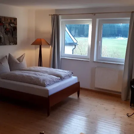 Remise - Schmidsfelden 12 - 88299 Daire *