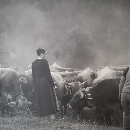 Remise - Schmidsfelden 12 - 88299 *