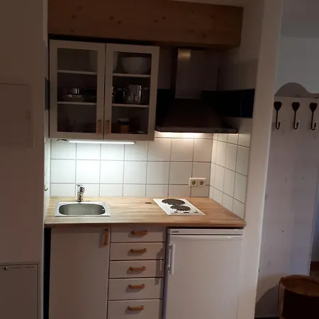 Remise - Schmidsfelden 12 - 88299