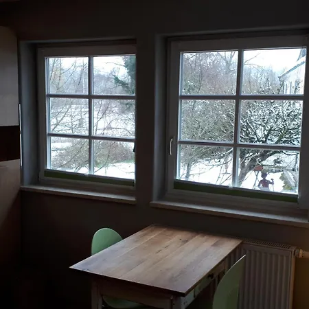 Remise - Schmidsfelden 12 - 88299 * Leutkirch im Allgäu