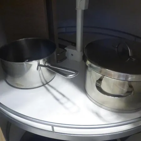 Remise - Schmidsfelden 12 - 88299 Daire