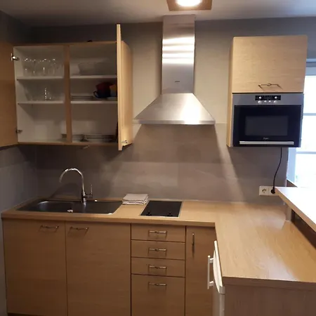 Lägenhet Remise - Schmidsfelden 12 - 88299 *