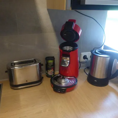 Remise - Schmidsfelden 12 - 88299 Daire *