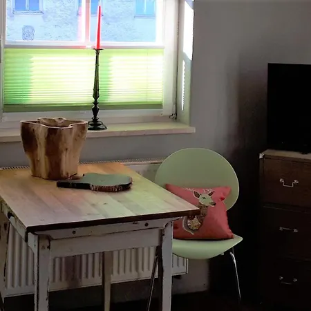 Remise - Schmidsfelden 12 - 88299 Daire Leutkirch im Allgäu