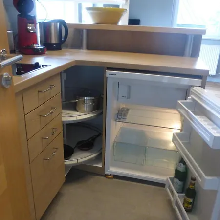 Remise - Schmidsfelden 12 - 88299 Daire