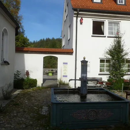 Remise - Schmidsfelden 12 - 88299 Leutkirch im Allgäu