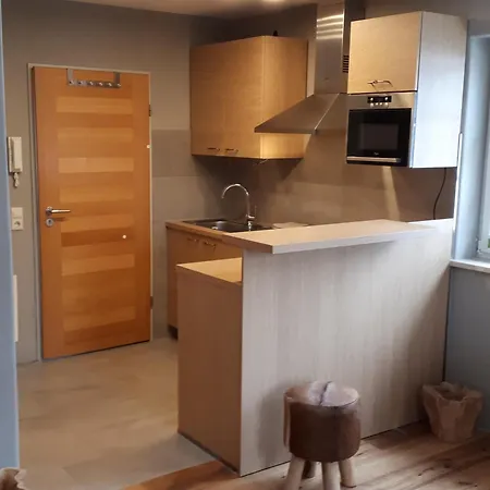 Remise - Schmidsfelden 12 - 88299 Lägenhet