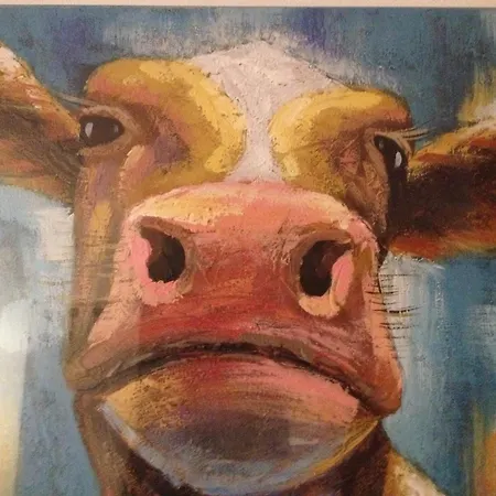 Lägenhet Remise - Schmidsfelden 12 - 88299