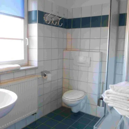 Remise - Schmidsfelden 12 - 88299 Lägenhet *