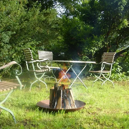 Remise - Schmidsfelden 12 - 88299 Daire *