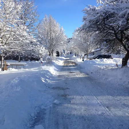 Remise - Schmidsfelden 12 - 88299 Lägenhet
