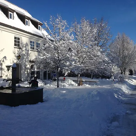 Daire Remise - Schmidsfelden 12 - 88299