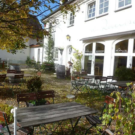 Daire Remise - Schmidsfelden 12 - 88299 *