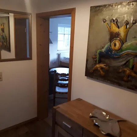 Remise - Schmidsfelden 12 - 88299 Leutkirch im Allgäu