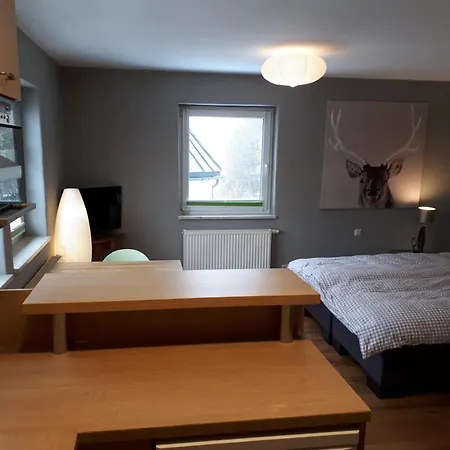 Remise - Schmidsfelden 12 - 88299