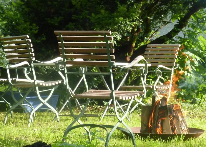 Remise - Schmidsfelden 12 - 88299 Apartamento Leutkirch im Allgäu