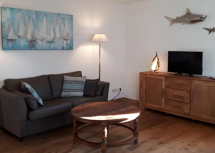 Remise - Schmidsfelden 12 - 88299 Apartamento