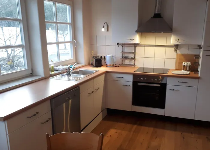 Remise - Schmidsfelden 12 - 88299 Leutkirch im Allgäu