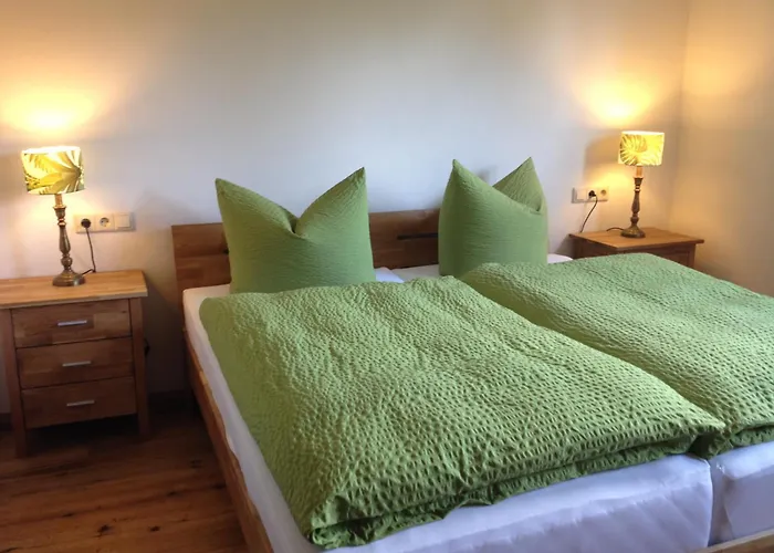 Apartamento Remise - Schmidsfelden 12 - 88299 Leutkirch im Allgäu