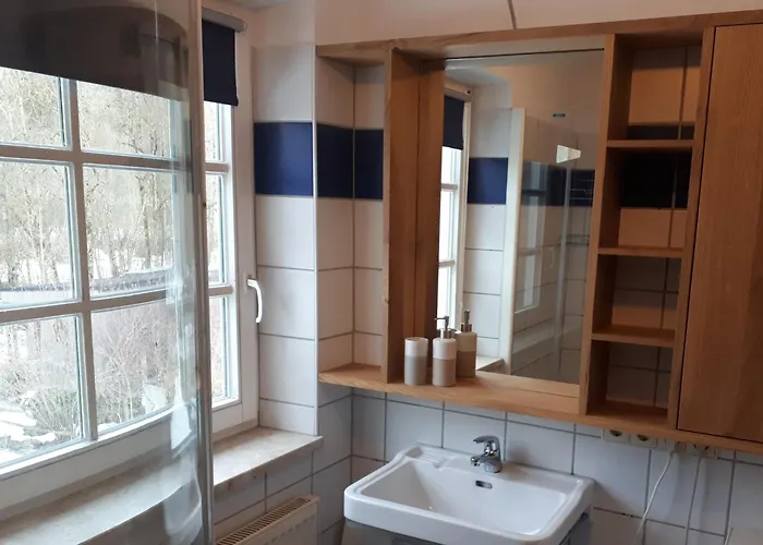 Apartamento Remise - Schmidsfelden 12 - 88299