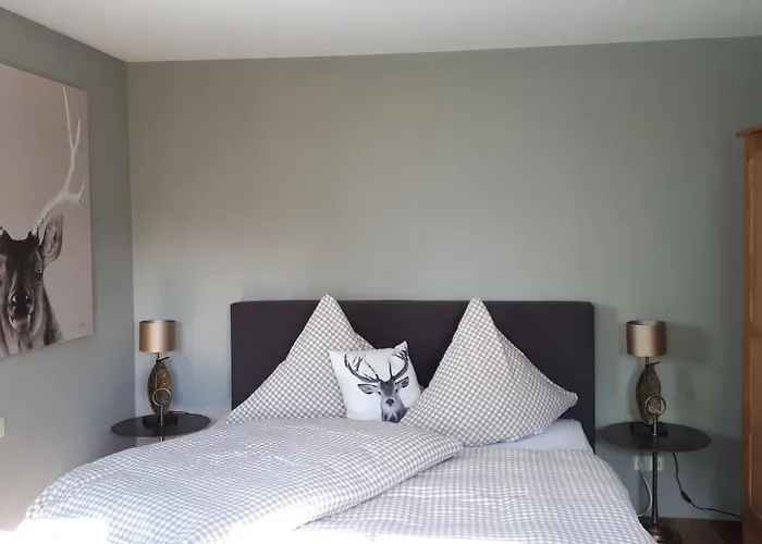 Remise - Schmidsfelden 12 - 88299 Apartamento *