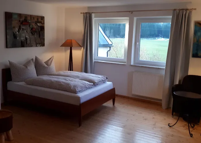 Remise - Schmidsfelden 12 - 88299 Apartamento *