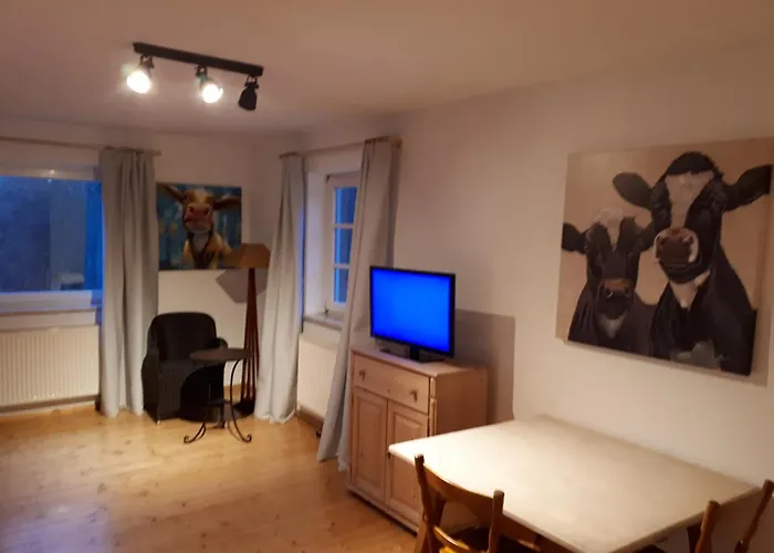 Apartamento Remise - Schmidsfelden 12 - 88299 *