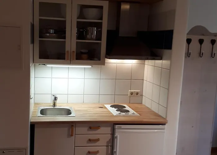 Remise - Schmidsfelden 12 - 88299