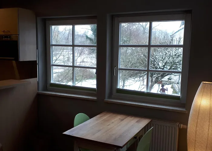 Remise - Schmidsfelden 12 - 88299 * Leutkirch im Allgäu