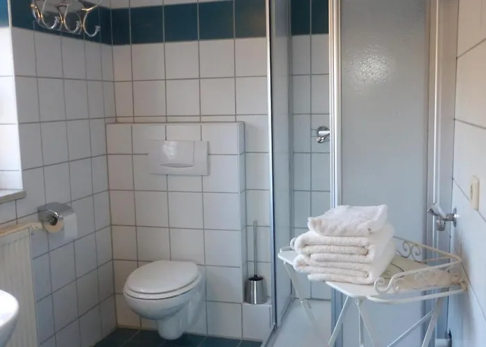 Remise - Schmidsfelden 12 - 88299 Apartamento Leutkirch im Allgäu