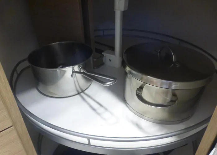 Remise - Schmidsfelden 12 - 88299 Apartamento