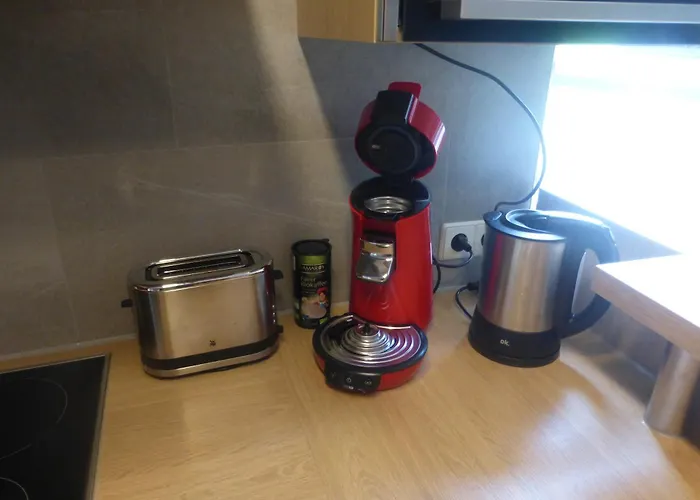 Remise - Schmidsfelden 12 - 88299 Apartamento *