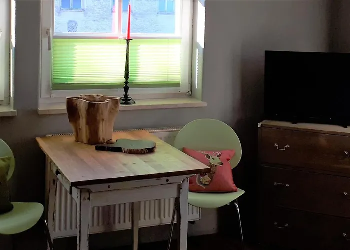 Remise - Schmidsfelden 12 - 88299 Apartamento Leutkirch im Allgäu