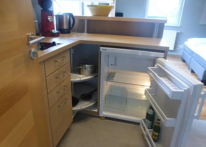 Remise - Schmidsfelden 12 - 88299 Apartamento