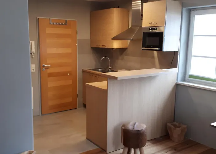 Remise - Schmidsfelden 12 - 88299 Apartamento