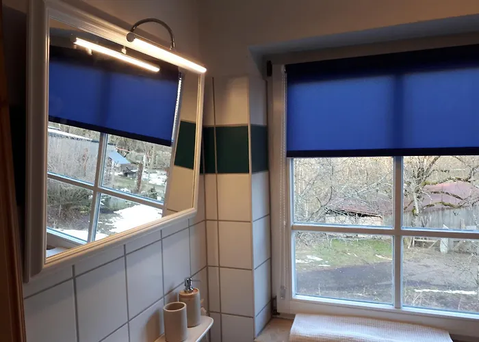 Remise - Schmidsfelden 12 - 88299 Leutkirch im Allgäu