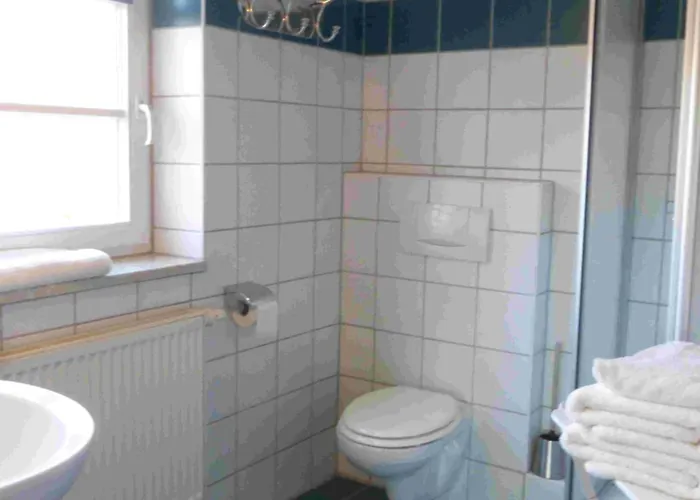 Remise - Schmidsfelden 12 - 88299 Apartamento *