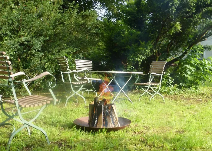 Remise - Schmidsfelden 12 - 88299 Apartamento *