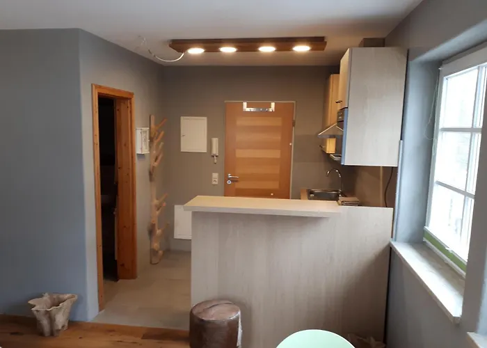 Apartamento Remise - Schmidsfelden 12 - 88299 *