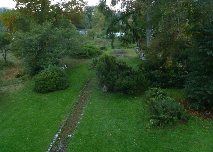 Apartamento Remise - Schmidsfelden 12 - 88299 Leutkirch im Allgäu