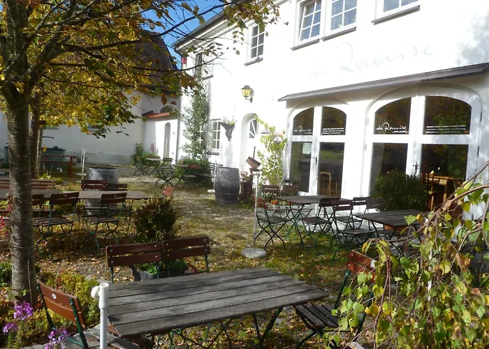 Apartamento Remise - Schmidsfelden 12 - 88299 *