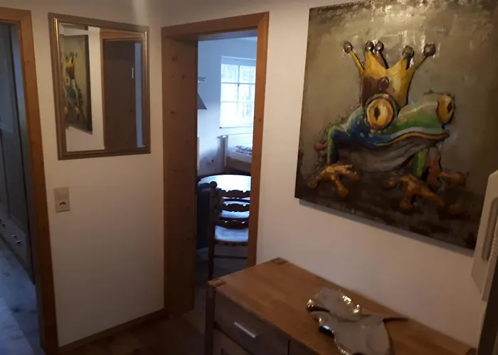 Remise - Schmidsfelden 12 - 88299 Leutkirch im Allgäu