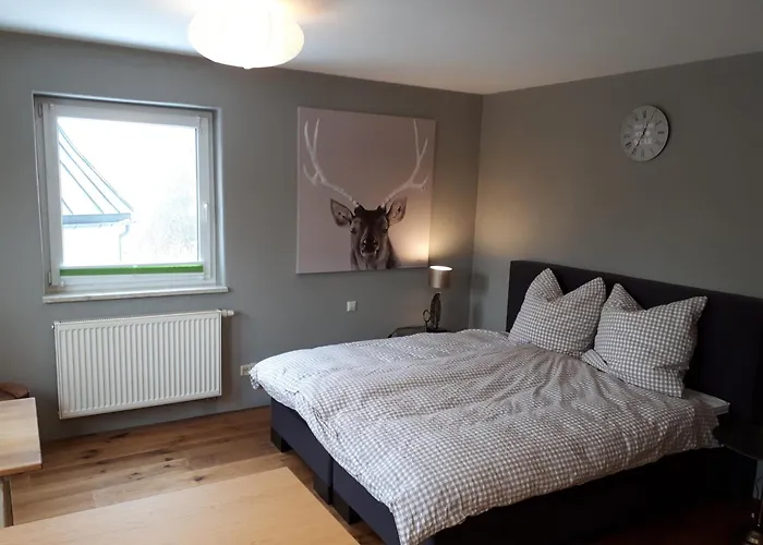 Apartamento Remise - Schmidsfelden 12 - 88299 *