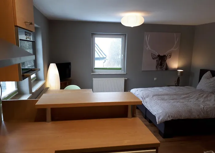 Remise - Schmidsfelden 12 - 88299